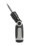 Promotional Multi Bit Bendable Screwdriver variant 7