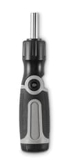 Promotional Multi Bit Bendable Screwdriver variant 8