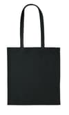 Custom Branded Corduroy Shopping Bag variant 2