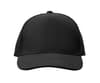 Custom Branded Corduroy 5 Panel Baseball Cap variant 2