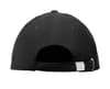 Custom Branded Corduroy 5 Panel Baseball Cap variant 3