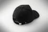 Custom Branded Corduroy 5 Panel Baseball Cap variant 4