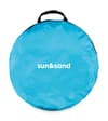 Promotional Beach Tent In 190t Polyester variant 6