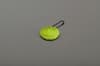 Promotional Round Reflective Keyring variant 4