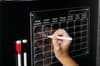 Promotional Magnetic Acrylic Planner variant 4