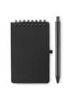 Promotional Water Repellent Notepad variant 4