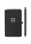 Promotional Water Repellent Notepad variant 6