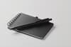 Promotional Water Repellent Notepad variant 8