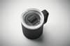 Custom Printed Recycled Double Wall Mug 400ml variant 8