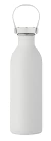 Custom Printed Recycled Stainless Steel Single Wall Water Bottle 500 Ml variant 2