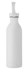 Custom Printed Recycled Stainless Steel Single Wall Water Bottle 500 Ml variant 3