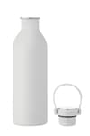 Custom Printed Recycled Stainless Steel Single Wall Water Bottle 500 Ml variant 4
