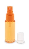 Transparent Orange