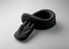 Promotional RPET Bendable Roll Travel Pillow variant 8