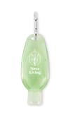 Custom Printed Aluminium Aloe Vera Water Bottle 50ml variant 3