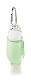 Transparent Green