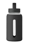 Custom Printed High Borosilicate Glass Water Bottle variant 3