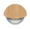 Promotional Round Bamboo Pizza Cutter variant 3