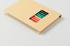 Branded Recycled Children's Drawing Set variant 4