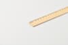 Promotional Wooden Ruler 30cm variant 3