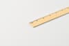 Promotional Wooden Ruler 30cm variant 4