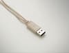 Branded Bamboo Cable Set In Case variant 3