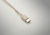 Branded Bamboo Cable Set In Case variant 4