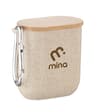 Branded Bamboo Cable Set In Case variant 5