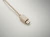 Branded Bamboo Cable Set In Case variant 6
