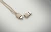 Branded Bamboo Cable Set In Case variant 7