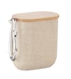 Branded Bamboo Cable Set In Case variant 13