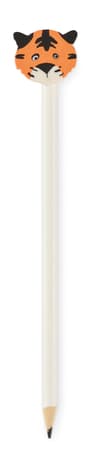 Promotional Wooden Pencil In Animal Shape variant 3