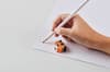 Promotional Wooden Pencil In Animal Shape variant 4