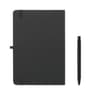 Branded Recycled Stainless Steel Aluminium 3 Piece Gift Set In Box variant 8
