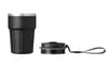 Branded Recycled Stainless Steel Aluminium 3 Piece Gift Set In Box variant 12