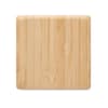 Promotional Bamboo Twist Snooze Timer variant 3