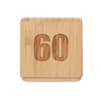 Promotional Bamboo Twist Snooze Timer variant 7