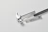 Promotional Carbon Steel Claw Hammer variant 7