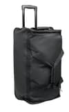 Custom Branded Duffle Bag Trolley 600d Rpet variant 2