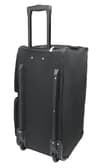 Custom Branded Duffle Bag Trolley 600d Rpet variant 3