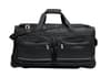 Custom Branded Duffle Bag Trolley 600d Rpet variant 4