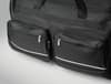 Custom Branded Duffle Bag Trolley 600d Rpet variant 7