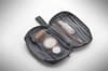 Custom Branded Toiletry Bag 600d Rpet variant 8