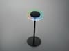 Branded Rechargeable Iron Table Lamp variant 3