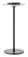 Branded Rechargeable Iron Table Lamp variant 4