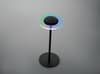 Branded Rechargeable Iron Table Lamp variant 5