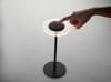 Branded Rechargeable Iron Table Lamp variant 9