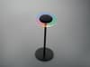 Branded Rechargeable Iron Table Lamp variant 11
