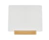 Promotional Bamboo Sublimation Promotional Plate variant 2