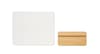 Promotional Bamboo Sublimation Promotional Plate variant 3